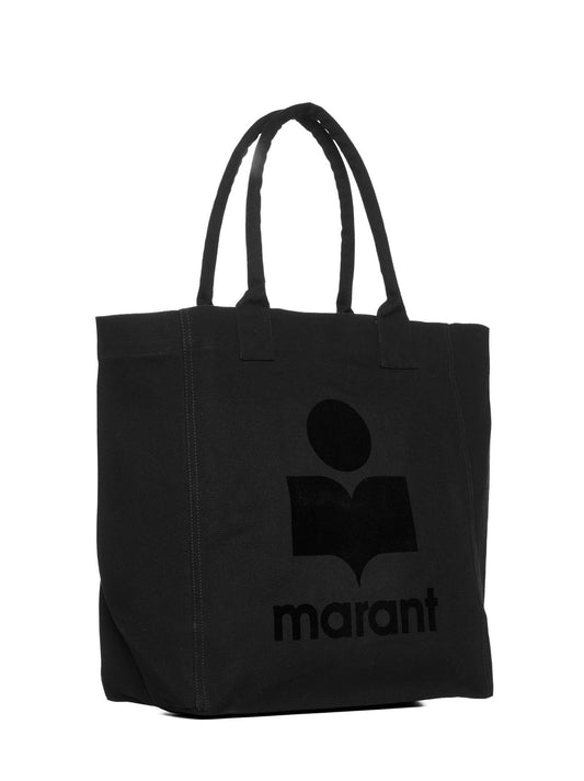 Borsa Yenky Isabel Marant in canvas