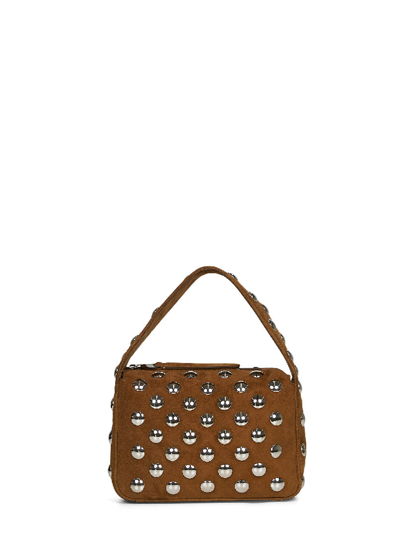 Mud Small Elena handbag