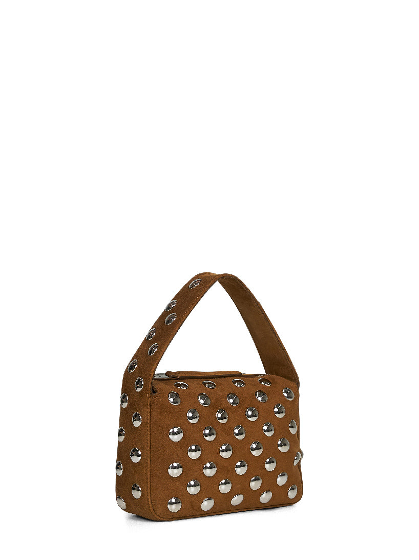 Mud Small Elena handbag