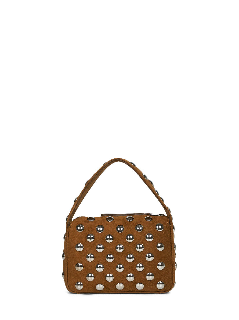 Mud Small Elena handbag
