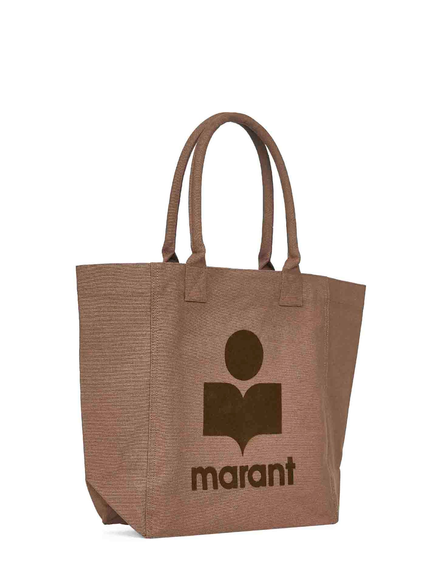 Borsa tote Yenky kaki