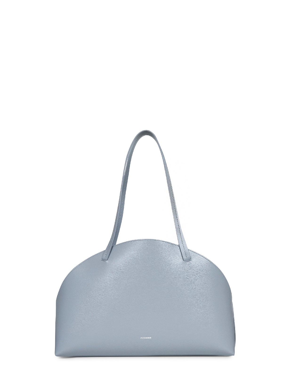 Steel Curve Shoulder Medium shoulder bag