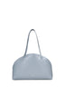 Steel Curve Shoulder Medium shoulder bag