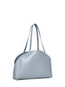 Steel Curve Shoulder Medium shoulder bag