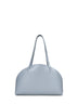 Steel Curve Shoulder Medium shoulder bag
