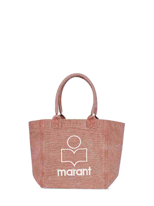 Light rust Small Yenky tote bag