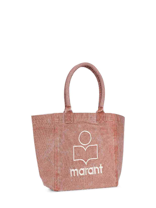 Light rust Small Yenky tote bag