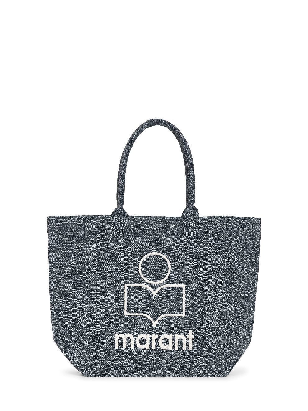 Borsa tote Yenky grigia