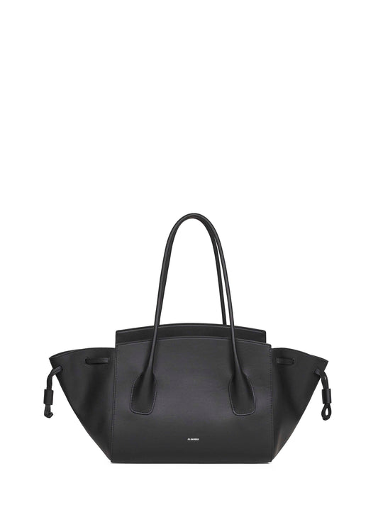 Black Voyage Small handbag