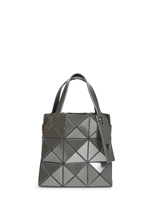Borsa a mano CARAT grigio