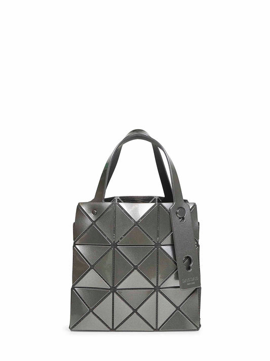 Borsa a mano CARAT grigio