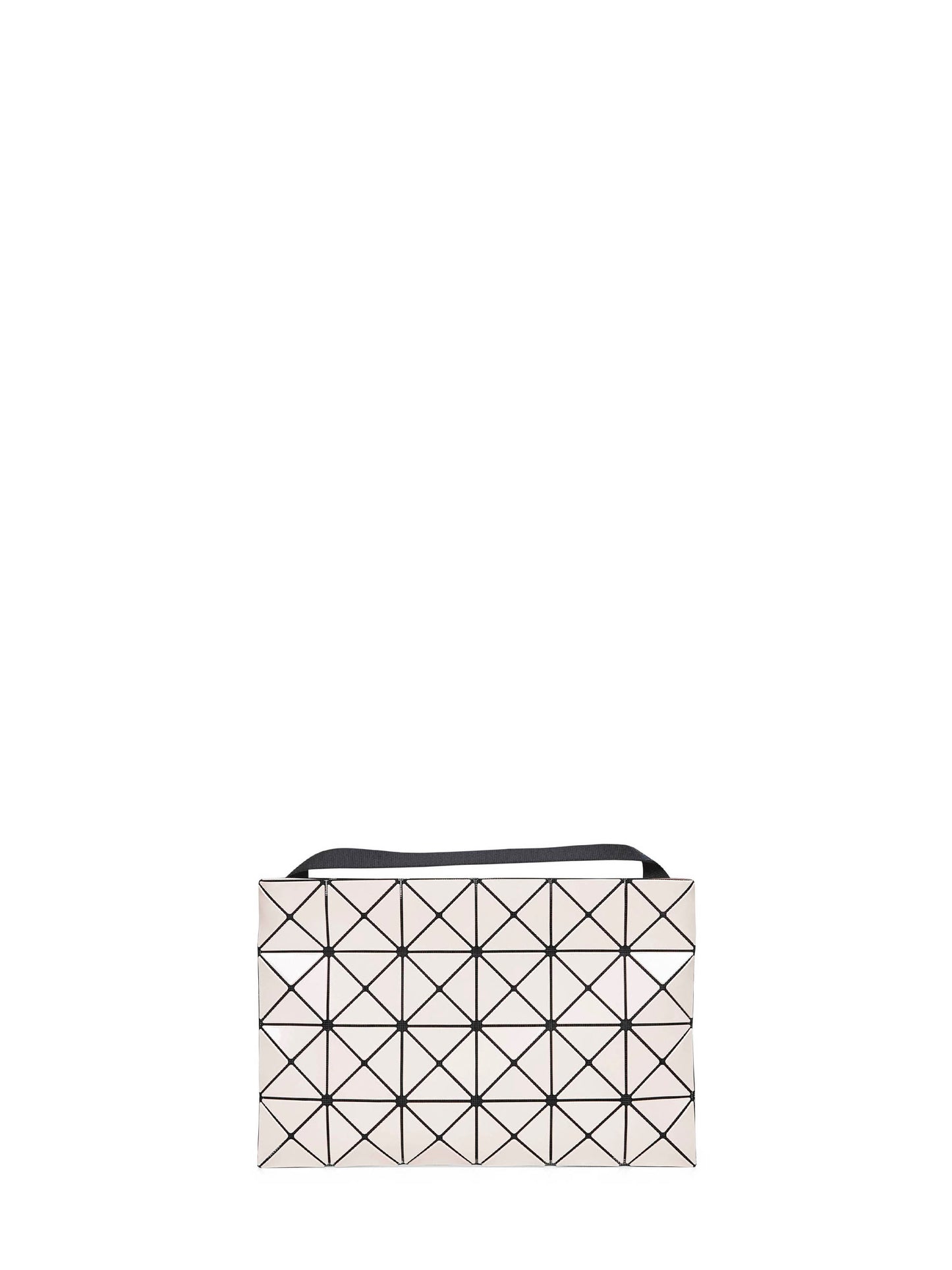 "Lucent Gloss" Bao Bao crossbody bag