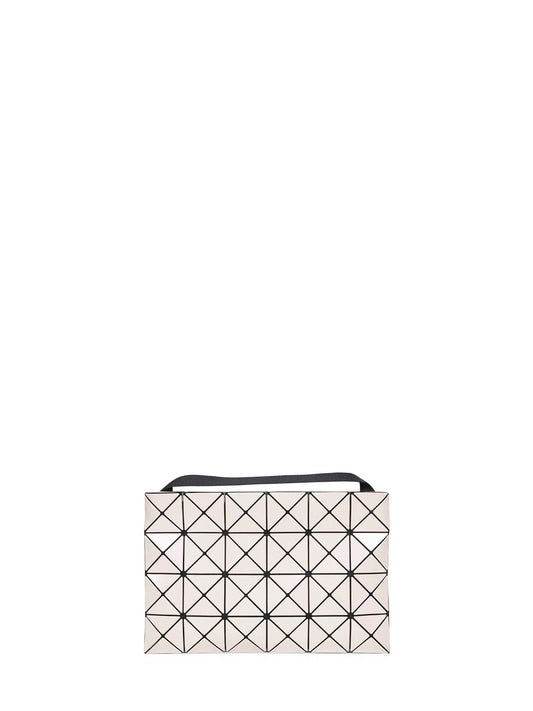 "Lucent Gloss" Bao Bao crossbody bag