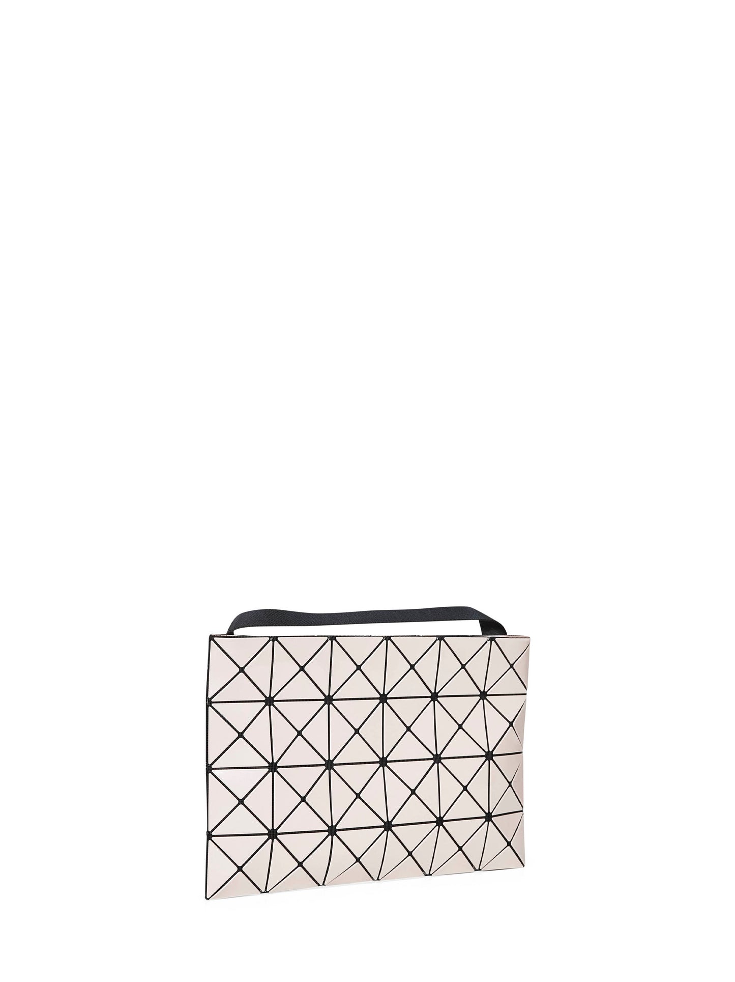 "Lucent Gloss" Bao Bao crossbody bag