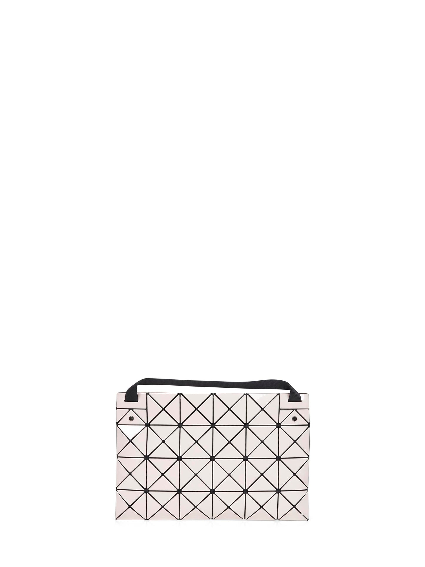 "Lucent Gloss" Bao Bao crossbody bag