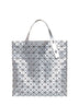 Prism tote bag
