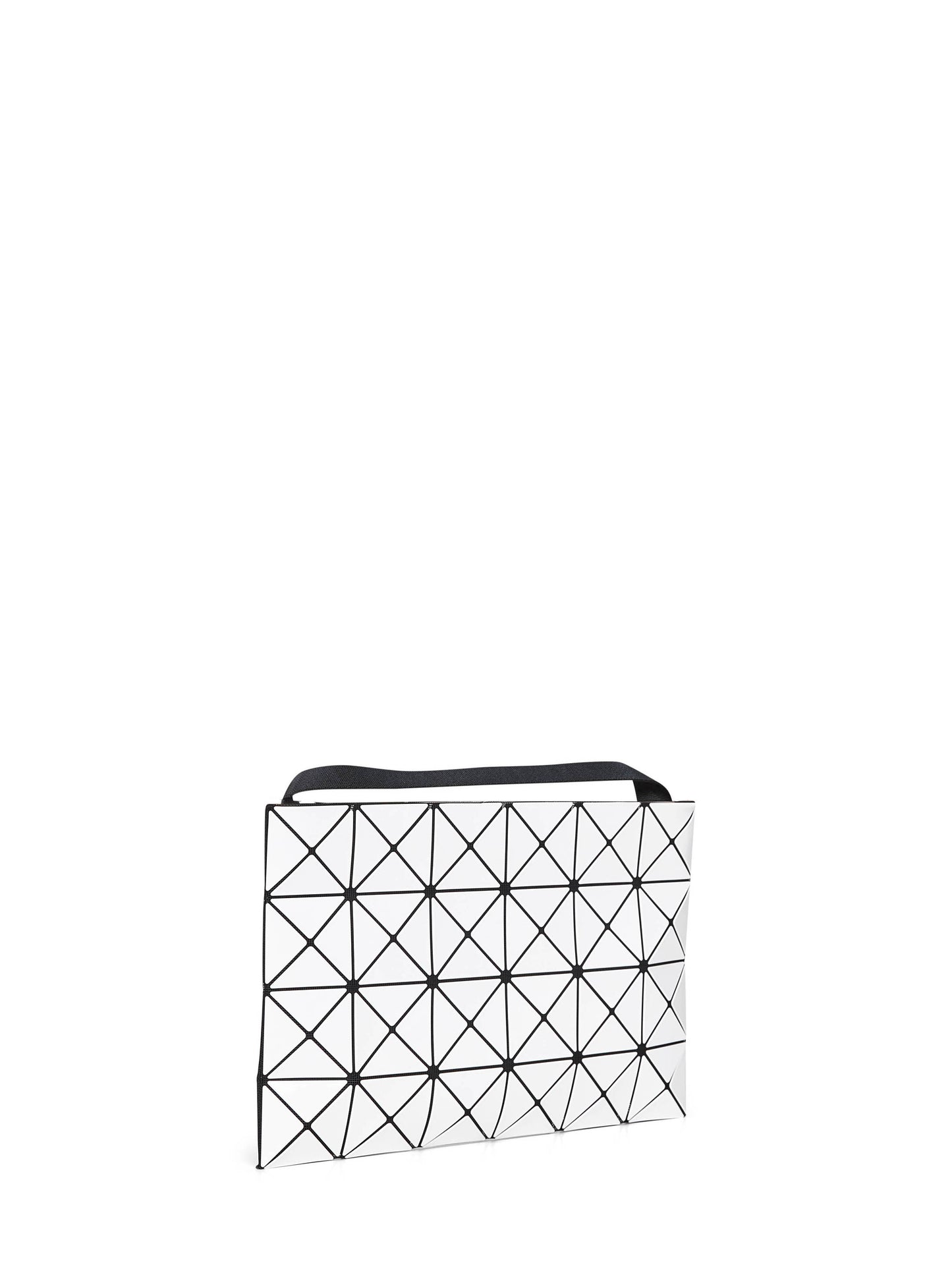 "Lucent Gloss" Bao Bao crossbody bag