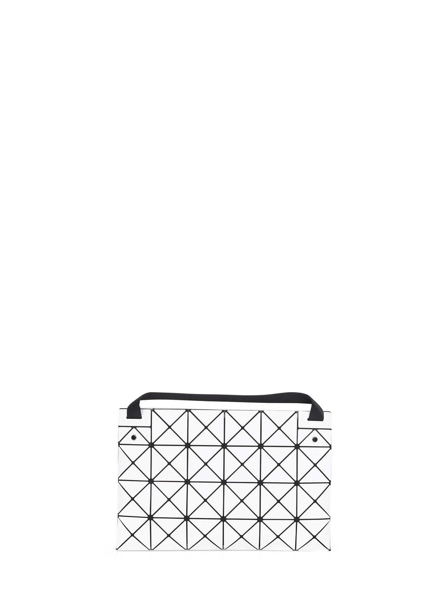 "Lucent Gloss" Bao Bao crossbody bag