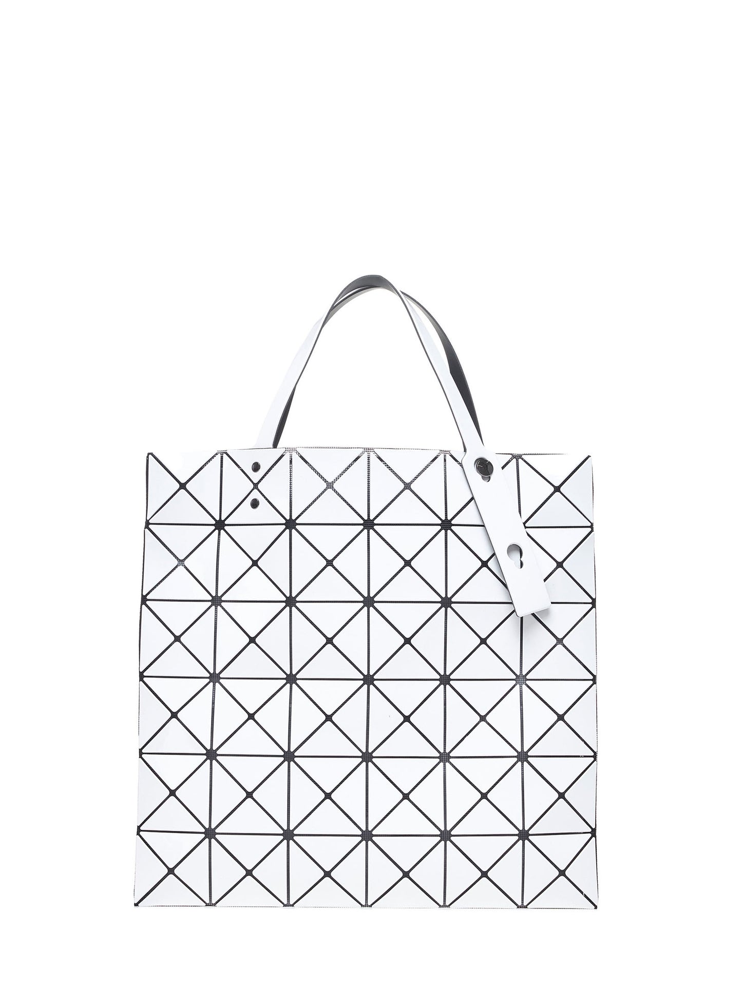 Lucent tote bag