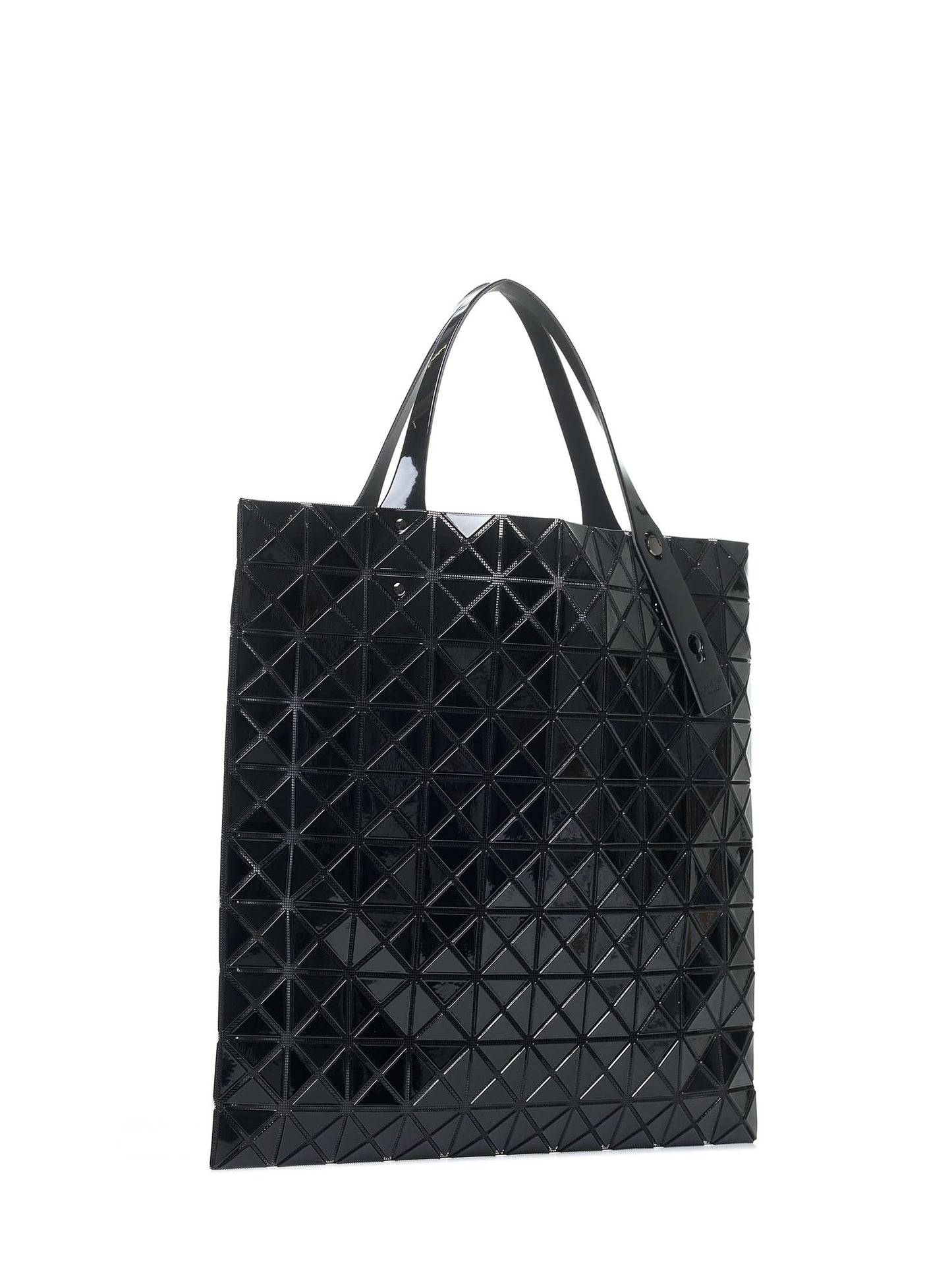Prism tote bag