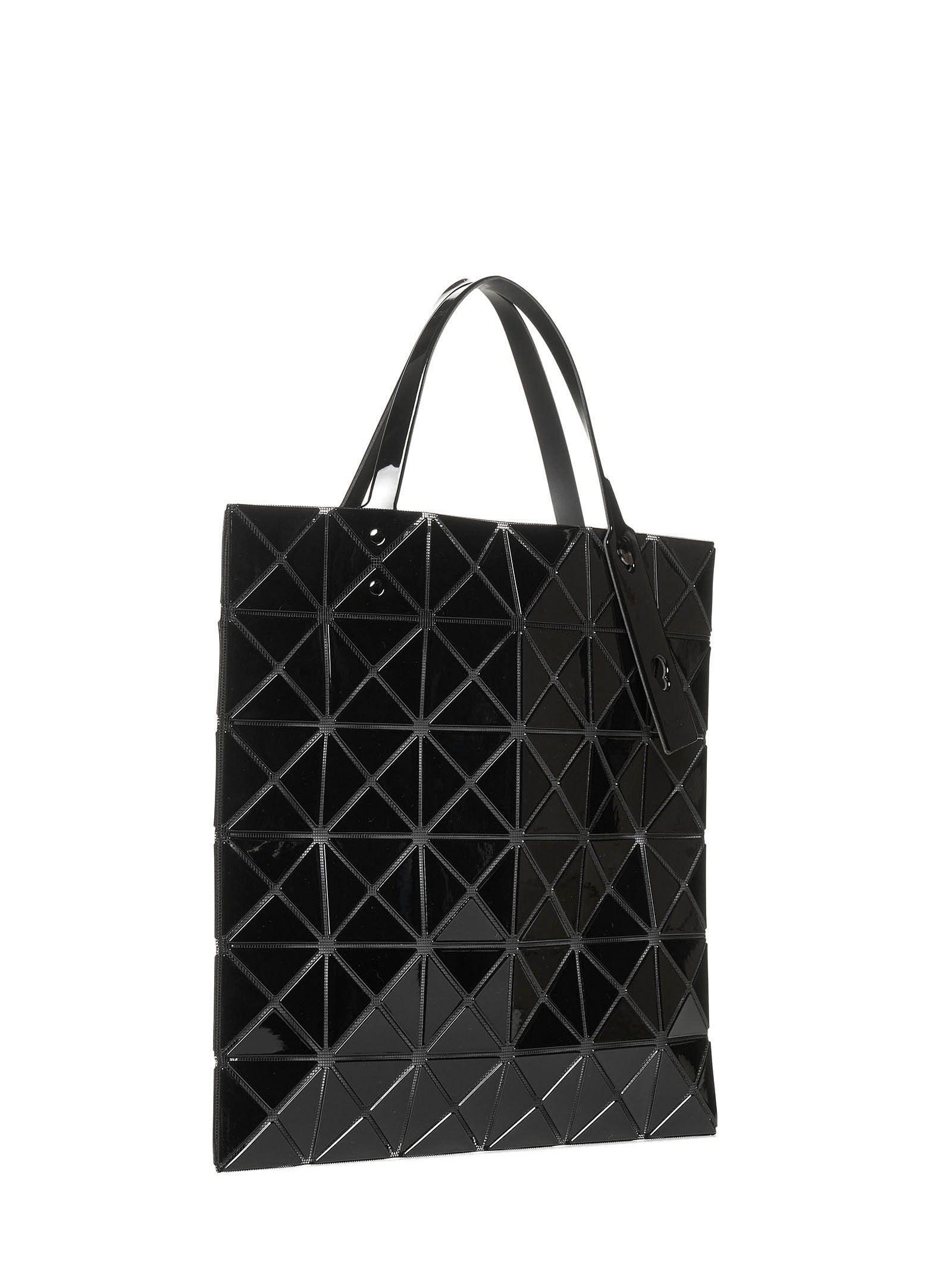 BAO BAO ISSEY MIYAKE ブラックトートバッグ 2025_10_31_15_01_28_a25-bao-