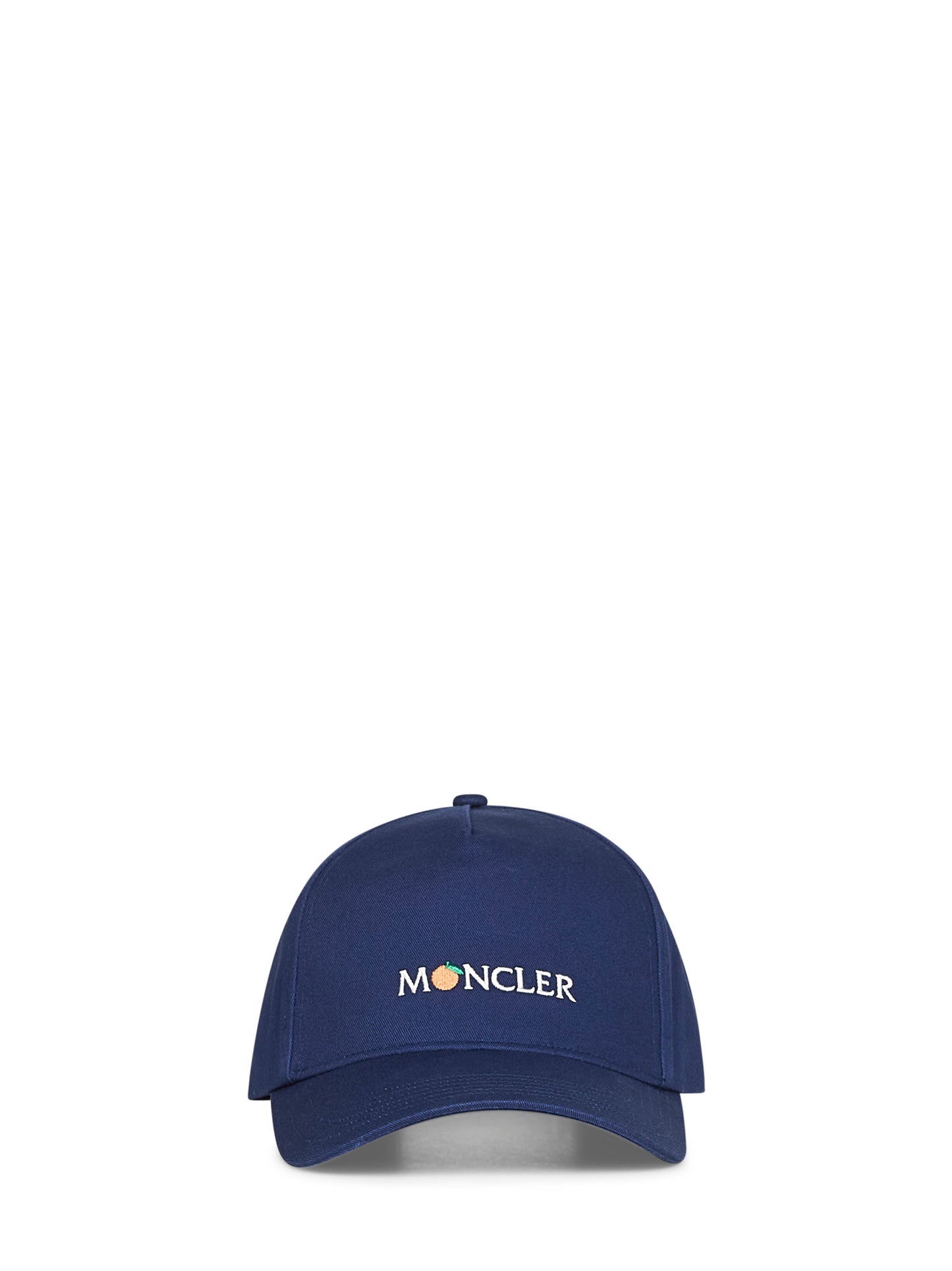 Blue Moncler x Gilga Farm baseball cap