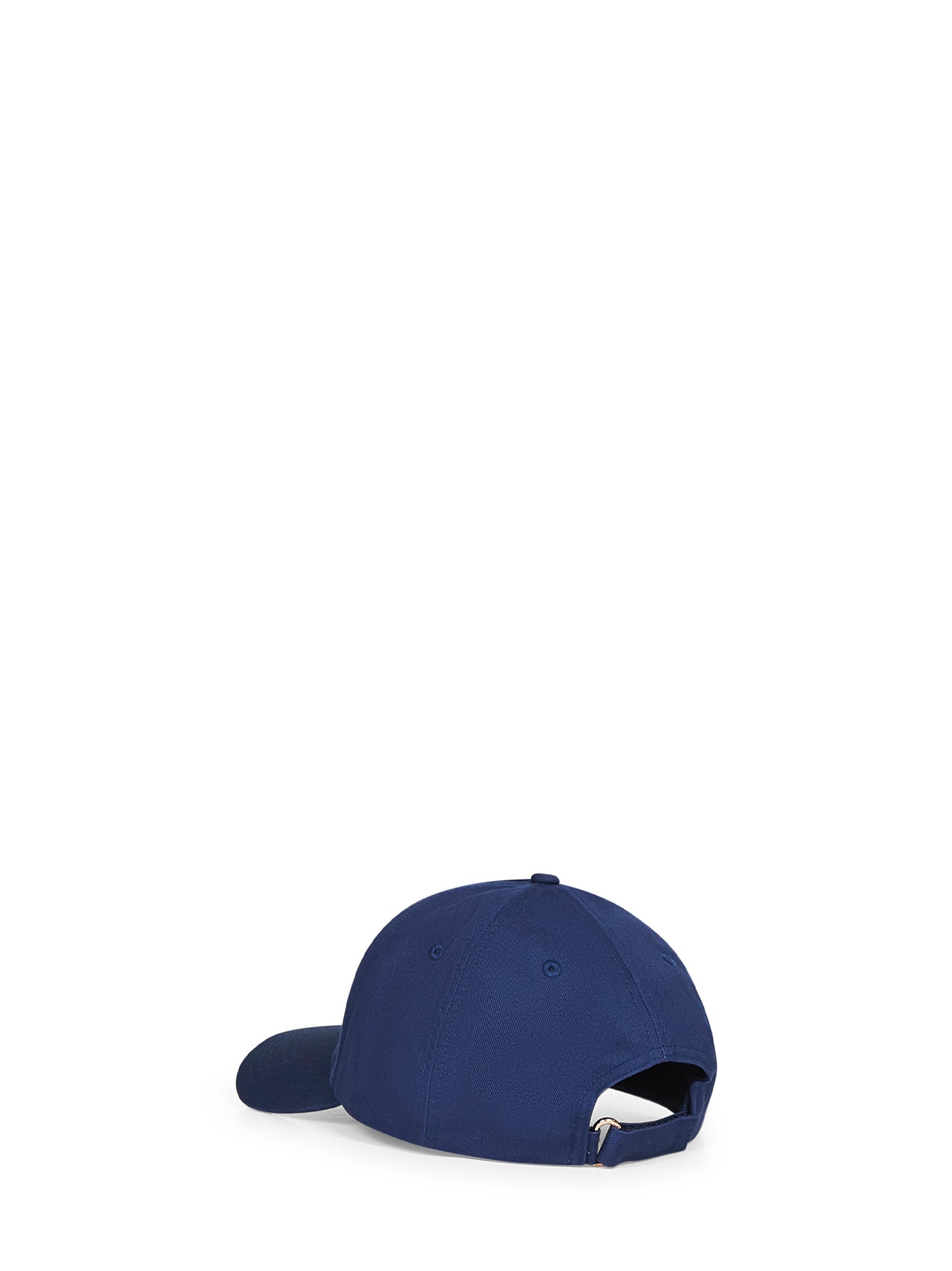 Blue Moncler x Gilga Farm baseball cap