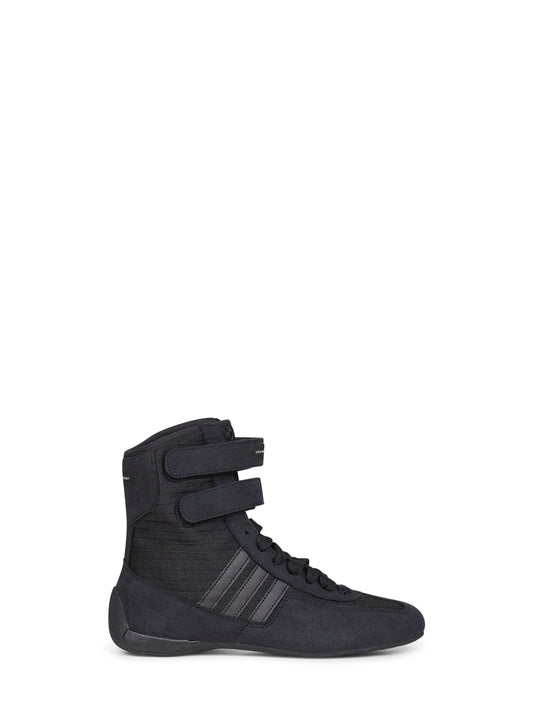 Black Trainer Rasant 2.0 sneakers