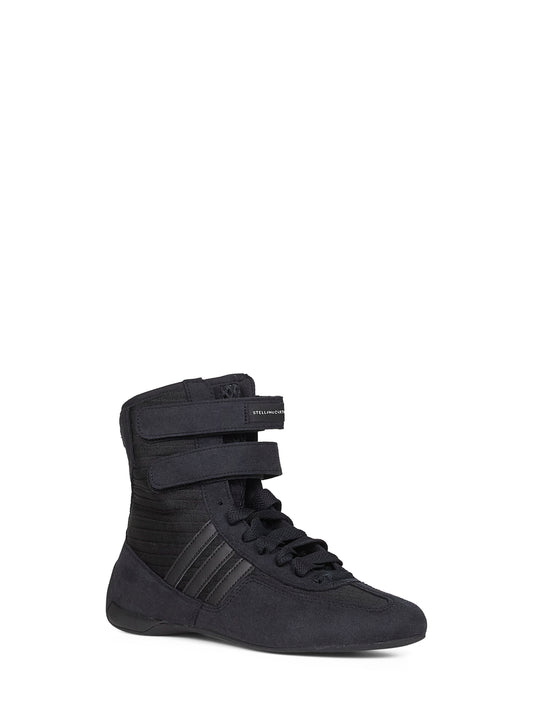 Black Trainer Rasant 2.0 sneakers