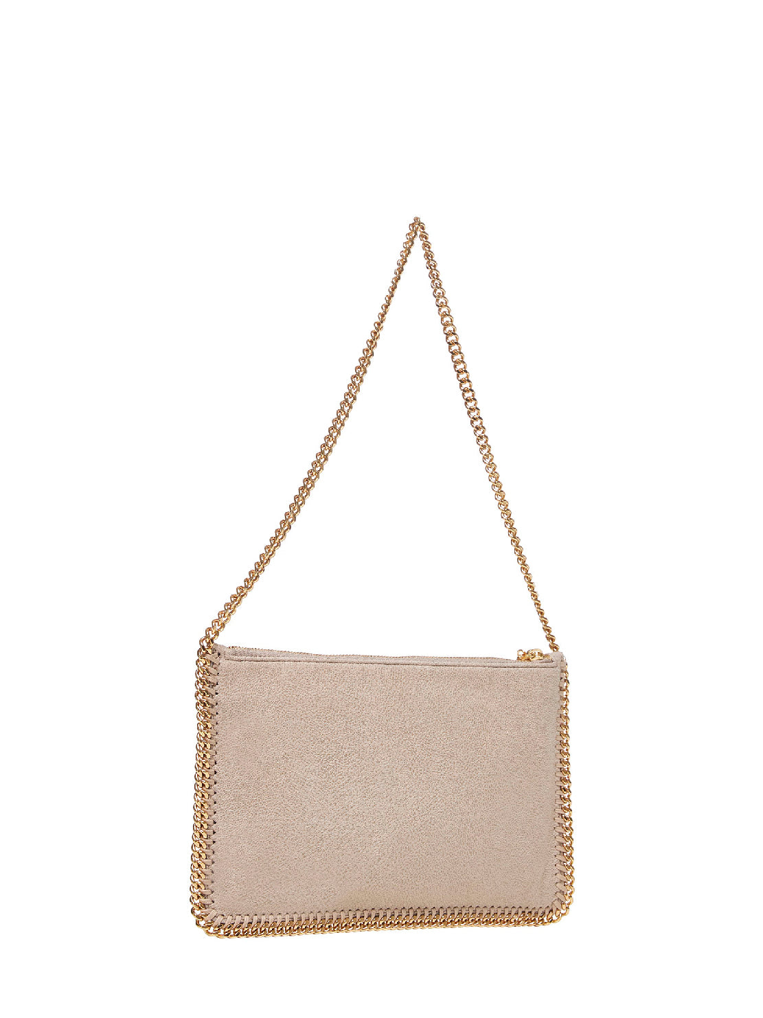 Pochette Falabella in Shaggy Deer