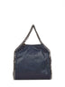 Blue Falabella Mini Tote Bag