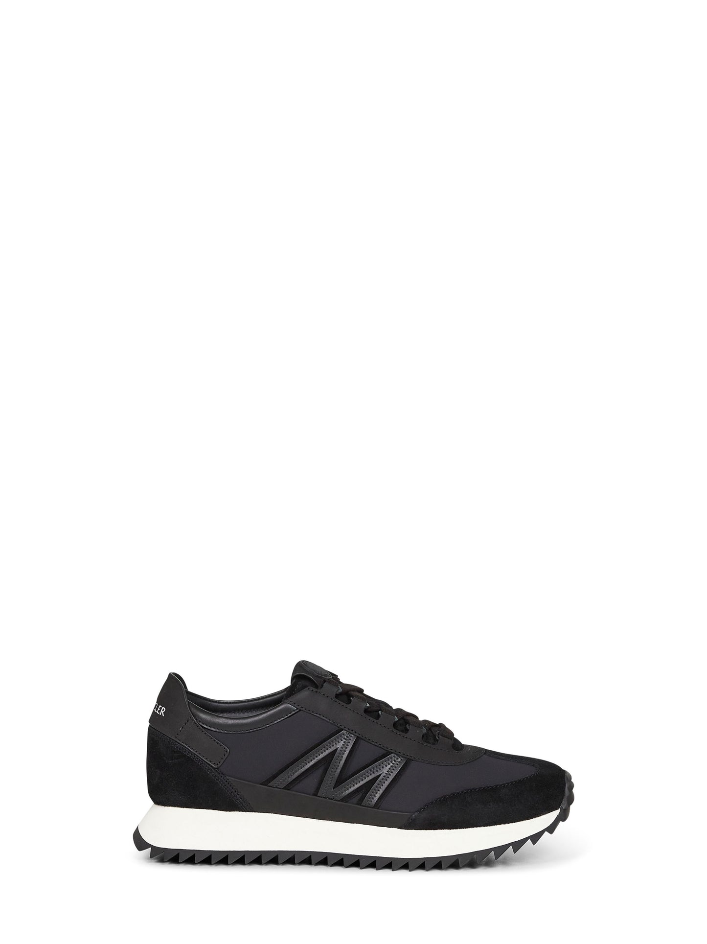 Black Pacey2 sneakers