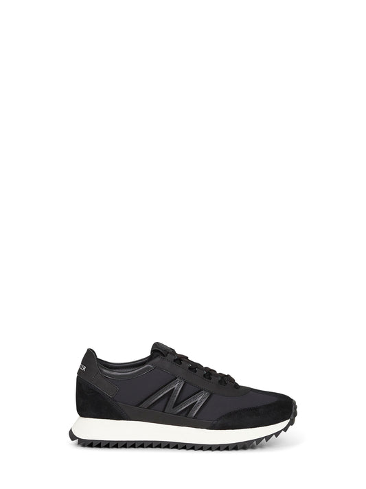 Black Pacey2 sneakers