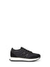 Black Pacey2 sneakers