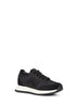 Black Pacey2 sneakers
