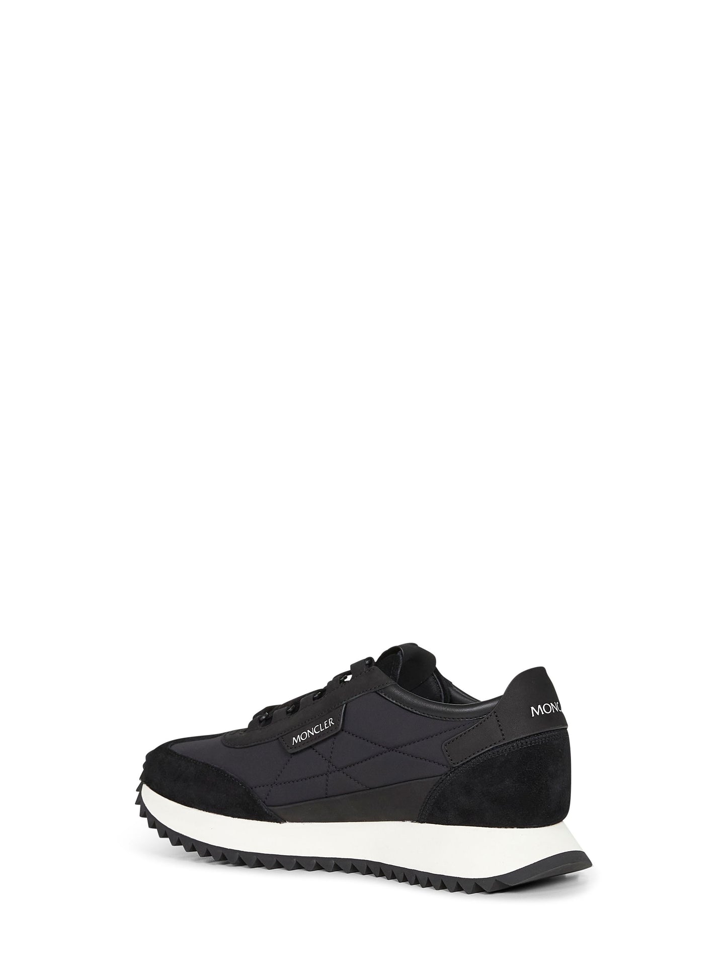 Black Pacey2 sneakers