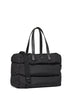Black New Caradoc tote bag