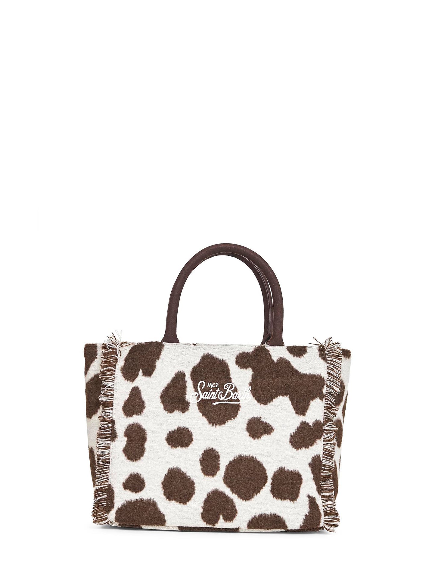 Borsa a mano Colette Felt muccata