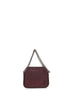 Burgundy Falabella Nano Tote Bag
