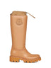 Stivali da pioggia Kickstream High cammello