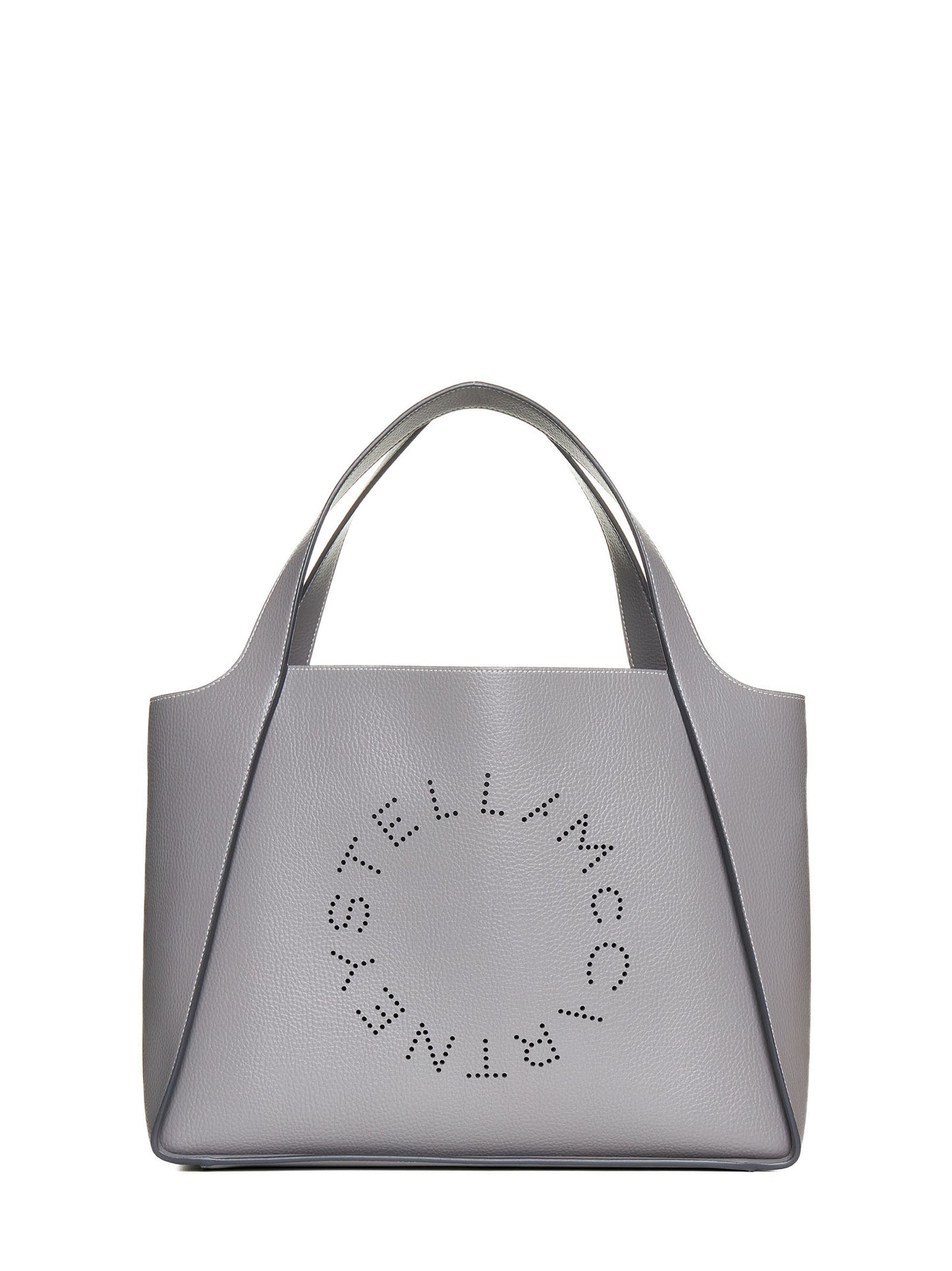 Stella logo tote bag