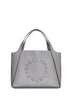 Stella logo tote bag