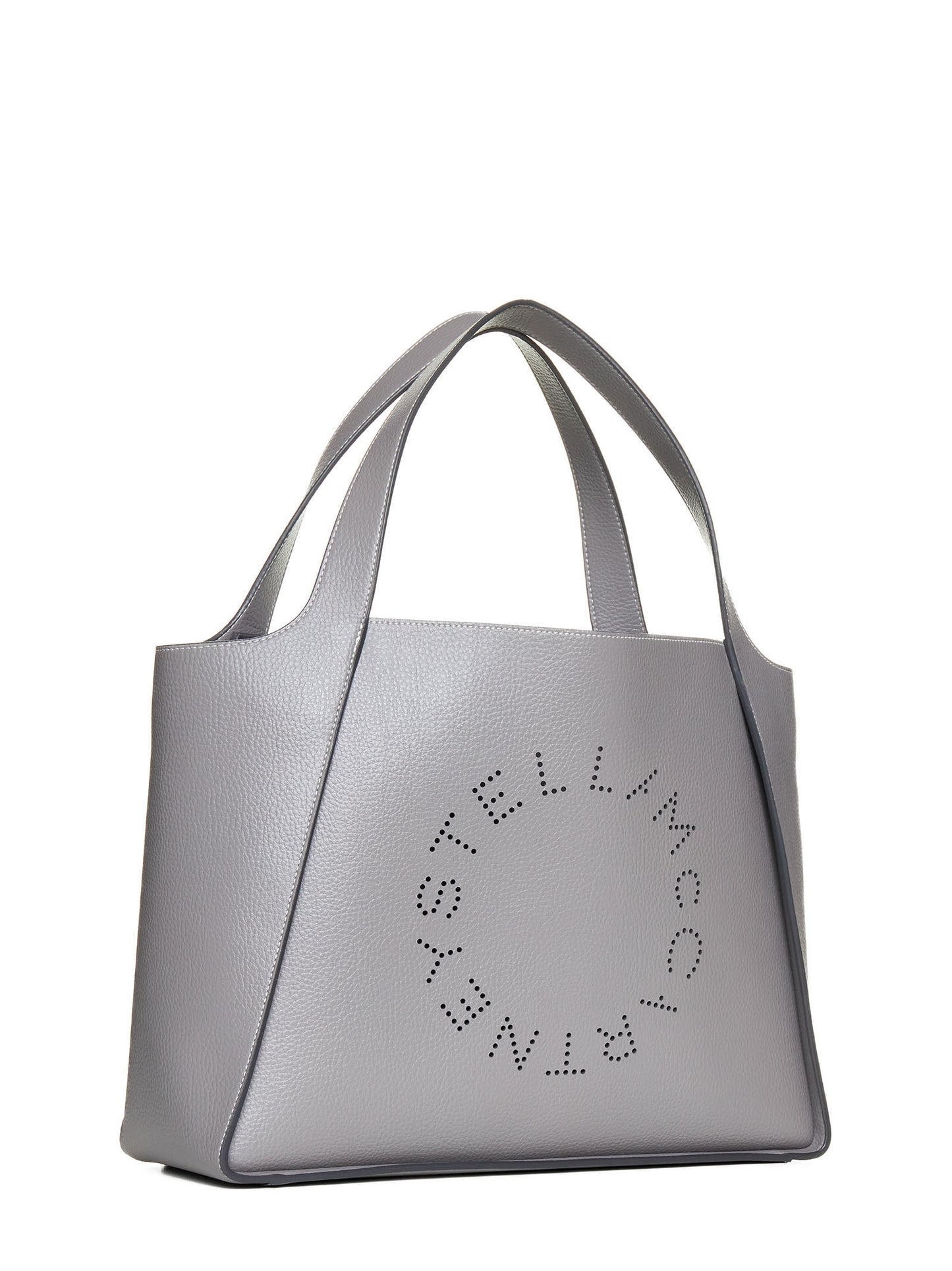 Stella logo tote bag