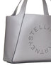 Stella logo tote bag