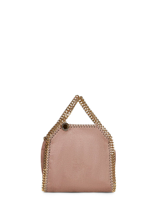 Moss Falabella Tiny Tote Bag