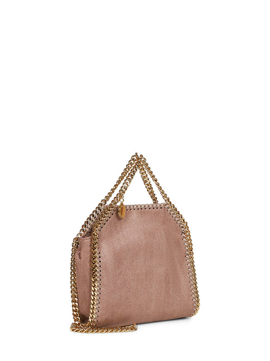 Moss Falabella Tiny Tote Bag