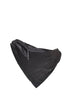 Borsa Scarf Nera Lemaire