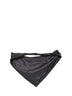 Borsa Scarf Nera Lemaire