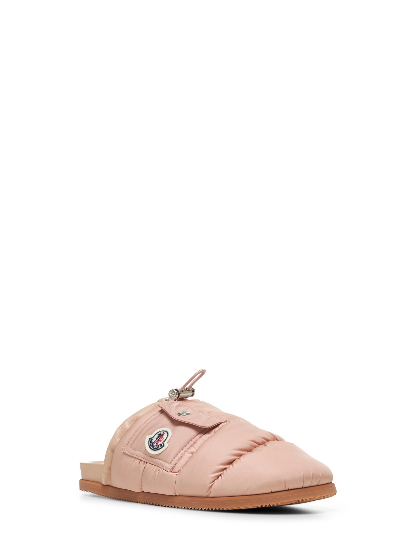 Mules Mon Pocket rosa