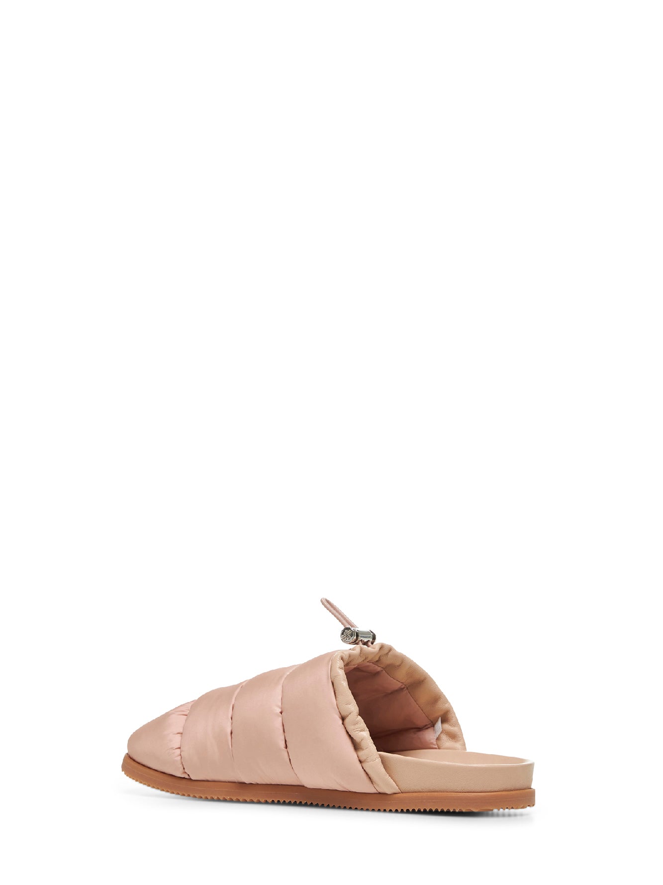 Mules Mon Pocket rosa